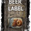 Beerlabel: pH Pickled Apple 5 (5 одиниць одного виду)