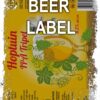 Beerlabel: Hoptuin IPA Tripel (5 одиниць одного виду)