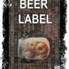 Beerlabel: pH Pickled Apple 7 (5 одиниць одного виду)