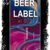 Beerlabel: GENTELMALT Hoppy Bastard (5 одиниць одного виду)