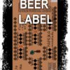 Beerlabel: Flasker Paprika Michelada (5 одиниць одного виду)