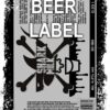 Beerlabel: Goldfish Shark Milk (5 одиниць одного виду)