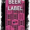 Beerlabel: Flasker Dragon Fruit & Berry (5 одиниць одного виду)