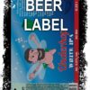 Beerlabel: Goldfish Underhop  (5 одиниць одного виду)