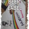 Beerlabel: Дідько Матюки (5 одиниць одного виду)