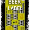 Beerlabel: Flasker Tart Sour (5 одиниць одного виду)