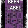 Beerlabel: Flasker Elder Berry (5 одиниць одного виду)