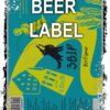 Beerlabel: Звір Вітбірне (5 одиниць одного виду)