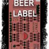 Beerlabel: Flasker Kaavun Lykke (5 одиниць одного виду)