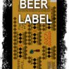 Beerlabel: Flasker Jucy Soursop (5 одиниць одного виду)