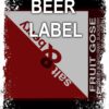 Beerlabel: Salt&Berry Fruit Gose (5 одиниць одного виду)