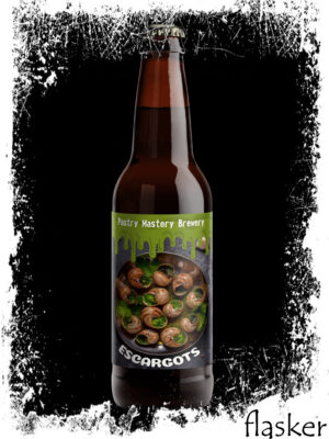 Pastry Mastery Escargots 4.9% 330ml