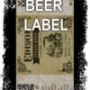 Beerlabel (#150623): Edison (5 одиниць одного виду)