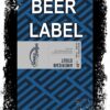 Beerlabel (#150623): Seven Bridges American Stout (5 одиниць одного виду)