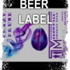 Beerlabel (#150623): Crazy Prune (2014) (5 одиниць одного виду)