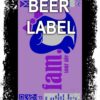 Beerlabel (#150623): fam. (5 одиниць одного виду)