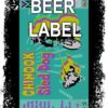 Beerlabel (#150623): Chinook (5 одиниць одного виду)