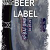 Beerlabel (#150623): Невагомість (5 одиниць одного виду)