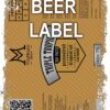 Beerlabel (#150623): Triple Tropic (5 одиниць одного виду)