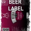 Beerlabel (#150623): VitaMeans Ягідка (5 одиниць одного виду)
