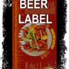 Beerlabel (#310723): PM GEOTJEORI (5 одиниць одного виду)