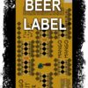 Beerlabel (#300623): Flasker Mango Mango (5 одиниць одного виду)