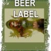 Beerlabel (#300623): M.J.I.P.A. (5 одиниць одного виду)