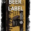 Beerlabel (#300623): PM Cookie Stout 9 (5 одиниць одного виду)