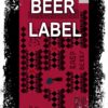 Beerlabel (#300623): Flasker Raspberry (5 одиниць одного виду)