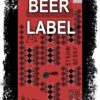 Beerlabel (#300623): Flasker Strawberry (5 одиниць одного виду)