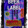 Beerlabel (#300623): SmoothieMaker Honeyberry&Cinnamon Marshmallow (5 одиниць одного виду)