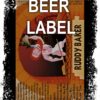 Beerlabel (#300623): Ruddy Baker 2023 (5 одиниць одного виду)