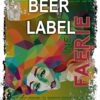 Beerlabel (#300823): Faerie NEIPA {goddes-open eyes} (5 одиниць одного виду)