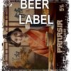 Beerlabel (#300823): PANASIA (5 одиниць одного виду)