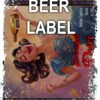 Beerlabel (#310723): Princess Duri v2 {left hand bottle} (5 одиниць одного виду)