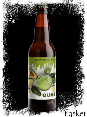 PM Guac 4.5% 330ml