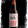 CRIADERA KASKA Imperial Cherry Stout 14% 330ml