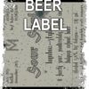 Beerlabel (#090923): Sour Soul (5 одиниць одного виду)
