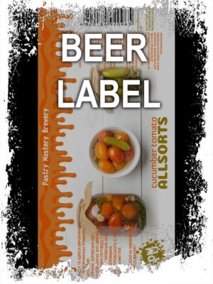 Beerlabel (#300923):  PM Allsorts {2 banki} (5 одиниць одного виду)