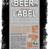 Beerlabel (#090923): Sikaru Restu (5 одиниць одного виду)