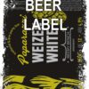 Beerlabel (#090923): Paparazzi Weizen White (5 одиниць одного виду)