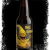 Mad Banan Stout 6.5% 330ml