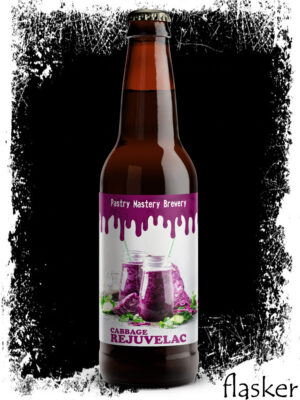 PM Cabbage Rejuvelak Gose 330ml