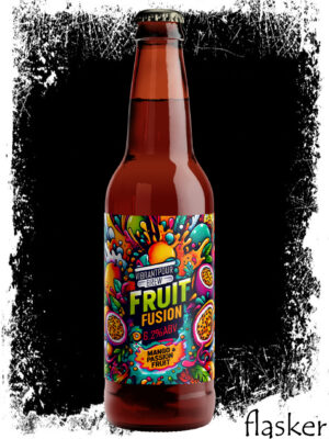 VibrantPour Fruit Fusion 6,2%