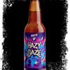 VibrantPour Hazy Daze IPA 6.7% 330ml