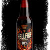 Vibrant Pour Hellfire Cracker Chili IS 10% 0.33