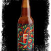 VibrantPour CardaMato Gose 5%