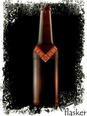 pHormula Kriek [2024] 5% 330ml