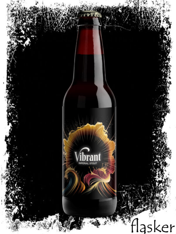 Vibrant IS 9° 330ml