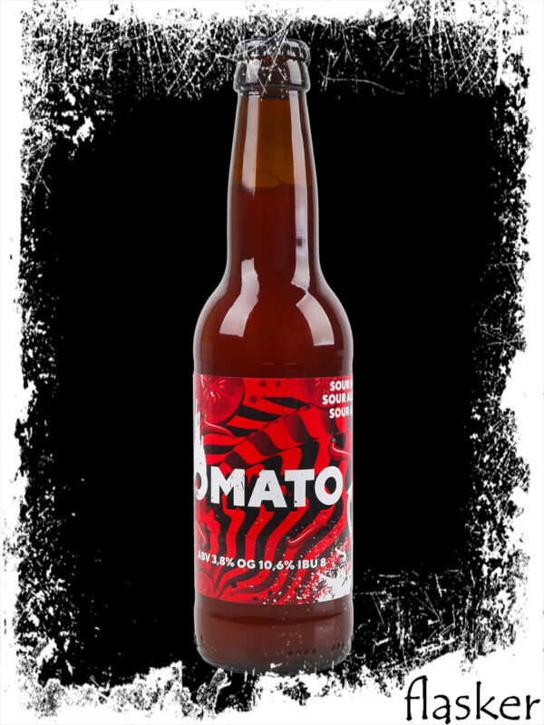 Red Cat Sour Tomato 4.5% 330ml